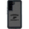 Purdue University Purdue Grey Logo Galaxy S23 Waterproof Case