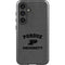 Purdue University Purdue Grey Logo Galaxy S24 Plus Impact Case