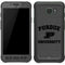 Purdue University Purdue Grey Logo Galaxy S7 Active Skin