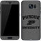 Purdue University Purdue Grey Logo Galaxy S7 Skin