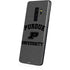 Purdue University Purdue Grey Logo Galaxy S9 Plus Skin