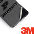 Purdue University Purdue Grey Logo Galaxy S9 Plus Skin