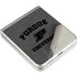 Purdue University Purdue Grey Logo Galaxy Z Flip3 5G Skin