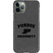Purdue University Purdue Grey Logo iPhone 11 Pro Lite Case