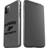 Purdue University Purdue Grey Logo iPhone 11 Pro Max Lite Case