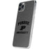 Purdue University Purdue Grey Logo iPhone 11 Pro Max Skin