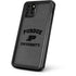 Purdue University Purdue Grey Logo iPhone 11 Pro Max Waterproof Case