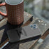Purdue University Purdue Grey Logo iPhone 11 Pro Skin