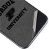 Purdue University Purdue Grey Logo iPhone 11 Skin