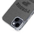 Purdue University Purdue Grey Logo iPhone 13 MagSafe Case