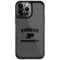 Purdue University Purdue Grey Logo iPhone 13 Pro Cargo Case