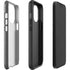 Purdue University Purdue Grey Logo iPhone 13 Pro Impact Case