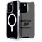 Purdue University Purdue Grey Logo iPhone 13 Pro MagSafe Case