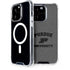 Purdue University Purdue Grey Logo iPhone 13 Pro MagSafe Case
