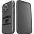 Purdue University Purdue Grey Logo iPhone 13 Pro Max Impact Case