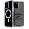 Purdue University Purdue Grey Logo iPhone 13 Pro Max MagSafe Case