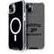 Purdue University Purdue Grey Logo iPhone 15 MagSafe Case