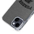Purdue University Purdue Grey Logo iPhone 14 MagSafe Case
