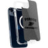 Purdue University Purdue Grey Logo iPhone 14 Plus MagSafe Case