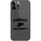 Purdue University Purdue Grey Logo iPhone 14 Pro Max Skin