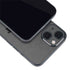 Purdue University Purdue Grey Logo iPhone 14 Skin