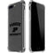 Purdue University Purdue Grey Logo iPhone 7/8 Plus Clear Case