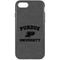 Purdue University Purdue Grey Logo iPhone 7 Pro Case