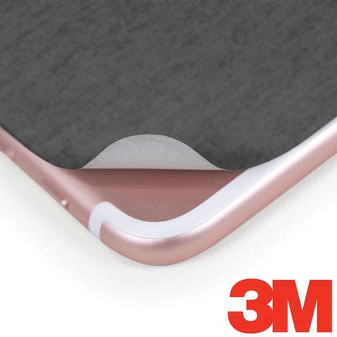 Purdue University Purdue Grey Logo iPhone 7 Skin