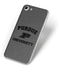 Purdue University Purdue Grey Logo iPhone 7 Skin