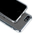 Purdue University Purdue Grey Logo iPhone SE (2nd & 3rd Gen) Clear Case