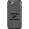Purdue University Purdue Grey Logo iPhone SE (2nd & 3rd Gen) Pro Case
