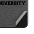 Purdue University Purdue Grey Logo iPhone SE (2nd & 3rd Gen) Skin