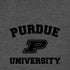 Purdue University Purdue Grey Logo iPhone X Pro Case