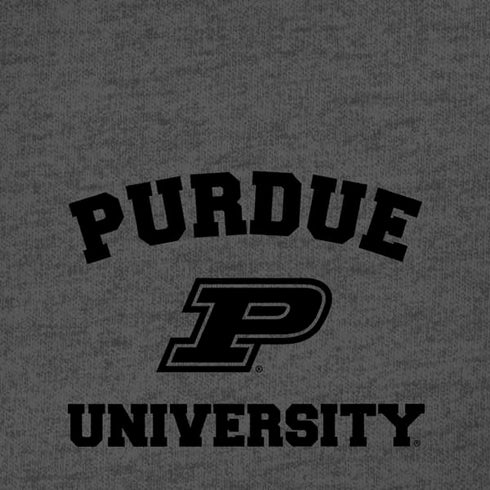 Purdue University Purdue Grey Logo iPhone XR Pro Case