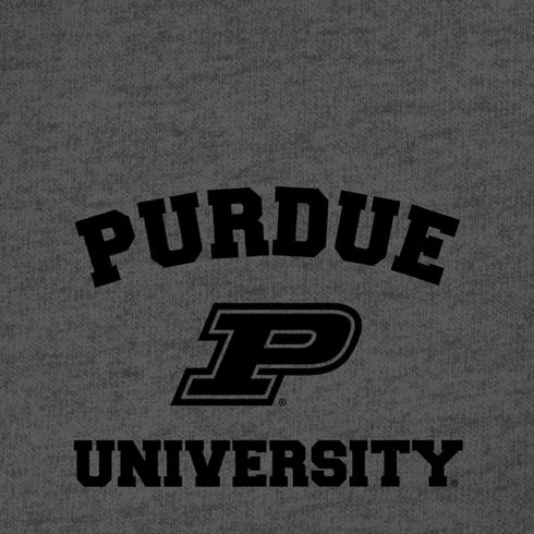 Purdue University Purdue Grey Logo iPhone XS Pro Case