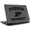 Purdue University Purdue Grey Logo Legion Y720 Skin