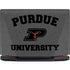 Purdue University Purdue Grey Logo Legion Y720 Skin