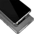 Purdue University Purdue Grey Logo LG Stylo 6 Clear Case