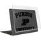 Purdue University Purdue Grey Logo MacBook Air 15in (2023-2025) Case plus Skin