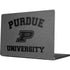 Purdue University Purdue Grey Logo MacBook Pro 14in (2021-24) Skin