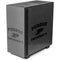 Purdue University Purdue Grey Logo NZXT H510 Compact ATX Mid-Tower Case Skin