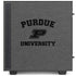 Purdue University Purdue Grey Logo NZXT H510 Compact ATX Mid-Tower Case Skin
