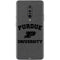 Purdue University Purdue Grey Logo OnePlus 7 Pro Skin