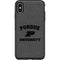 Purdue University Purdue Grey Logo Otterbox Symmetry iPhone Skin