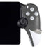 Purdue University Purdue Grey Logo PlayStation Portal Remote Player Skin