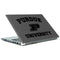 Purdue University Purdue Grey Logo Portege Z30t/Z30t-A Skin
