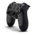 Purdue University Purdue Grey Logo PS4 Controller Skin