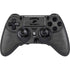 Purdue University Purdue Grey Logo PS4/PC SCUF Impact Controller Skin