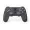 Purdue University Purdue Grey Logo PS4 Pro/Slim Controller Skin