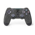 Purdue University Purdue Grey Logo PS4 Pro/Slim Controller Skin